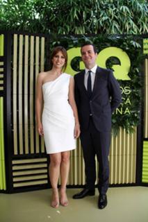 Sandra Sabatés feet photo 7