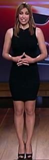 Sandra Sabatés feet photo 3