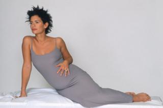 Sandra Speichert feet photo 2