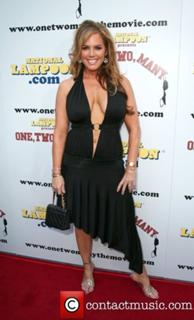 Sandra Taylor feet photo 10