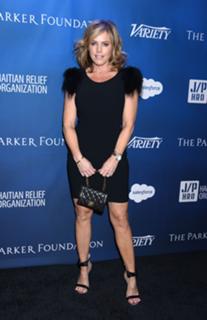 Sandra Taylor feet photo 14