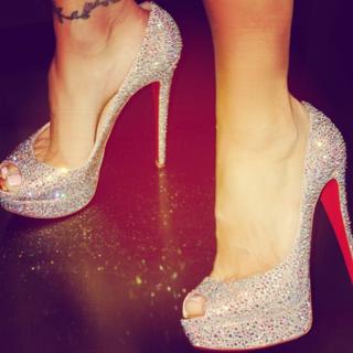 Sandra Taylor feet photo 4
