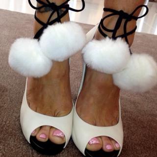 Sandra Taylor feet photo 19
