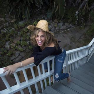 Sandra Taylor feet photo 17