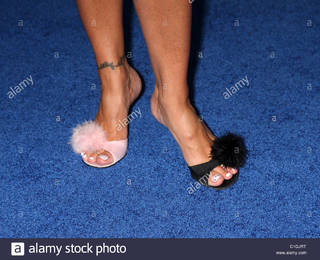Sandra Taylor feet photo 1