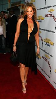 Sandra Taylor feet photo 3