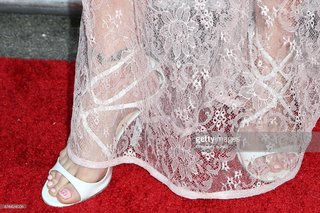 Sandra Taylor feet photo 8