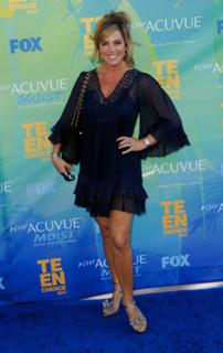 Sandra Taylor feet photo 14
