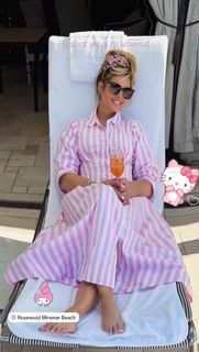Sandra Taylor feet photo 1