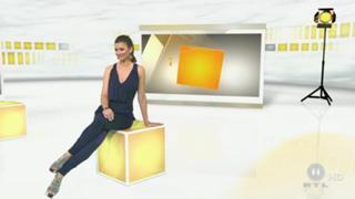Sandra Thier feet photo 11