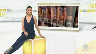 Sandra Thier feet photo 10