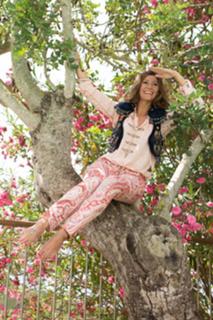 Sandra Thier feet photo 18