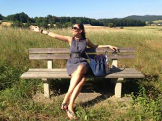 Sandra Thier feet photo 3