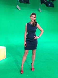 Sandra Thier feet photo 1
