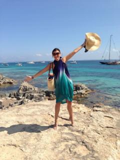 Sandra Thier feet photo 20
