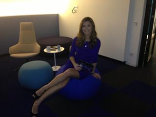 Sandra Thier feet photo 18