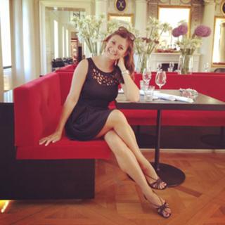 Sandra Thier feet photo 12