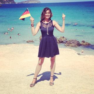 Sandra Thier feet photo 6
