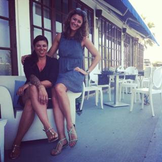 Sandra Thier feet photo 5