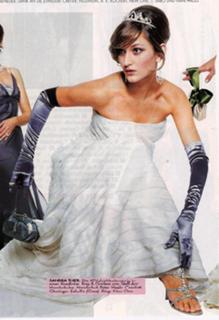 Sandra Thier feet photo 18