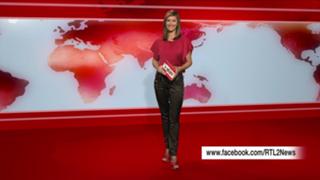Sandra Thier feet photo 17
