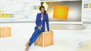 Sandra Thier feet photo 19