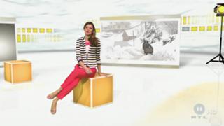 Sandra Thier feet photo 2