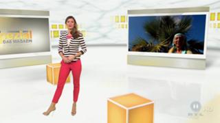 Sandra Thier feet photo 20