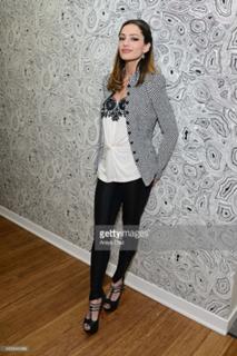 Sandra Vergara feet photo 14