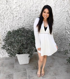 Sandra Wong feet photo 17