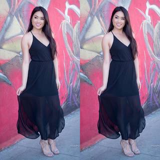 Sandra Wong feet photo 10