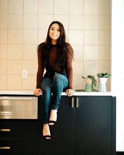 Sandra Wong feet photo 11