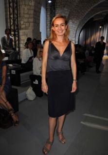 Sandrine Bonnaire feet photo 1