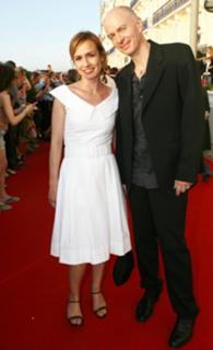 Sandrine Bonnaire feet photo 17