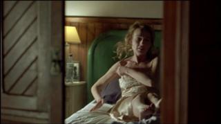Sandrine Bonnaire feet photo 12