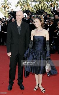 Sandrine Bonnaire feet photo 9