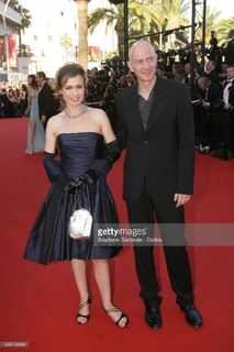 Sandrine Bonnaire feet photo 8