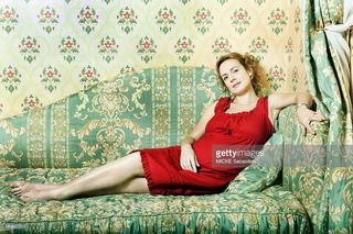 Sandrine Bonnaire feet photo 3