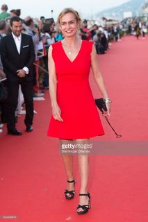 Sandrine Bonnaire feet photo 18