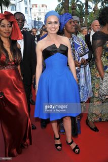 Sandrine Bonnaire feet photo 17