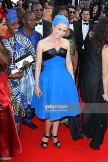 Sandrine Bonnaire feet photo 16