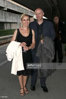 Sandrine Bonnaire feet photo 13