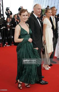 Sandrine Bonnaire feet photo 10