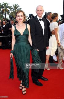 Sandrine Bonnaire feet photo 9
