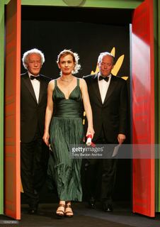 Sandrine Bonnaire feet photo 8