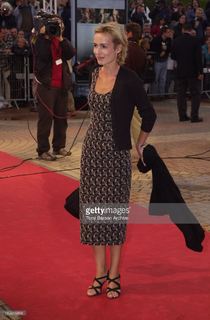 Sandrine Bonnaire feet photo 7