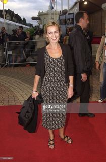 Sandrine Bonnaire feet photo 6