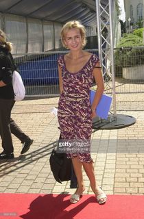 Sandrine Bonnaire feet photo 5