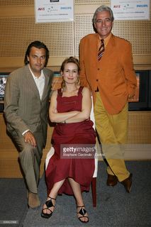 Sandrine Bonnaire feet photo 4