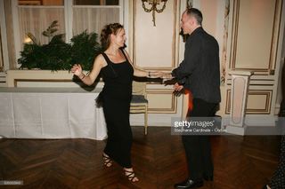 Sandrine Bonnaire feet photo 18